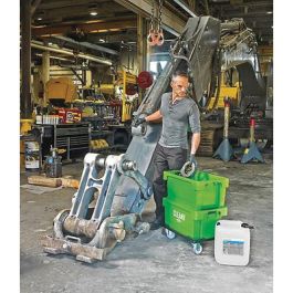 NETT. ET LUB. X FORCE 3.78 LITRES OMNI