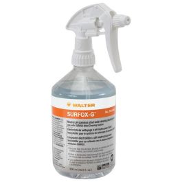 SURFOX-G ELECTROLYTE SOL. SPRAYER 500ML