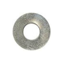 RONDELLE PLATE SAE 1/2 EN INOX