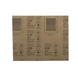WETORDRY TRI-M-ITE PAPER 9