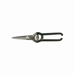 CRESCENT WISS C4ASN GROS MOTIF DE COUPE, 2-1/4 PO L DE COUPE, DROIT COUPER, FORGÉ ACIER MASSIF LAME