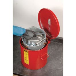 CUVE POUR ETABLI 1GAL