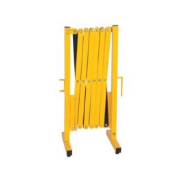 BARRIÈRE EXTENSIBLE ZÉNITH 11' x 37''
