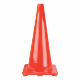 CONE ORANGE 28''