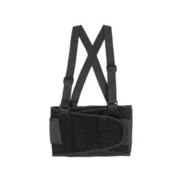 SUPPORT LOMBAIRE, ELASTIQUE, 2T-GRAND