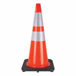 CONES POUR LA CIRCULATION 28''