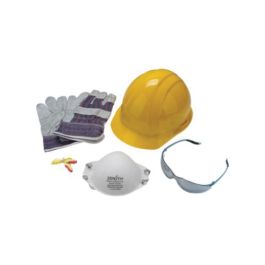 TROUSSE DE DEMARRAGE EPI POUR TRAVAILLEUR