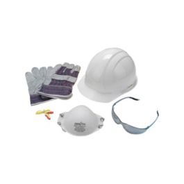 TROUSSE DE DEMARRAGE EPI POUR TRAVAILLEUR