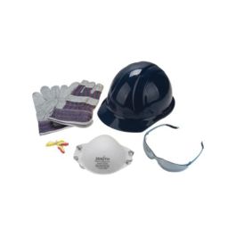 TROUSSE DE DEMARRAGE EPI POUR TRAVAILLEUR