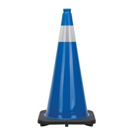 CONE DE SIGNALISATION DE PREMIERE QUALITE, 28