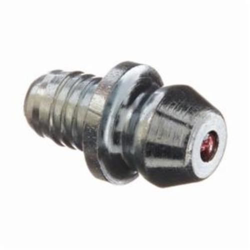 Adaptateur Graisse Coudé 90° UMETA 1/4-28 Vers 1/8 NPT Femelle - Lot De 10
