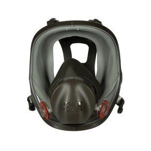 MASQUE COMPLET SERIE 6000 LARGE 6900