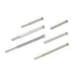 WALTER 05Z021 PILOTE FORET ANNULAIRE 2''LG 1/2 A 11/16'' DIA