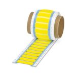 Gaine thermorétractable WMS 9,5 (30X16)R YE