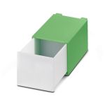 0801730 DIN RAIL MOUNT UTILITY BOX