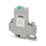Disjoncteur de protection d'appareils thermomagnétique UT 6-TMC M 10A