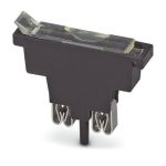 Fiche porte-fusible ST-SI