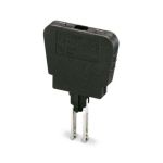 Fiche porte-fusible ST-SILED 24-UK 4