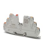 Disjoncteur de protection d'appareils électronique PTCB E1 24DC/2A NO