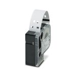 Repère de câble MM-WMTB HF (55X15)R C1 WH/BK