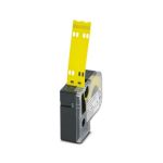 Repère de câble MM-WMTB HF (40X12)R C1 YE/BK
