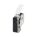 Repère de câble MM-WMTB HF (40X12)R C1 WH/BK