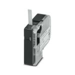 ETIQUETTE ENFICHABLE MM-EMT (EX4)R C1 WH/BK
