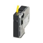 Gaine thermorétractable MM-WMS 3,2 (EX5)R C1 YE/BK