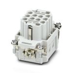 Élément de contact HC-BB10-I-PT-F