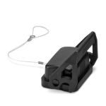 Capot de protection HC-B06-HCWS-PLR-BK