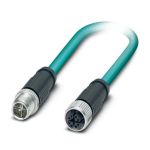 Câble de réseau NBC-M12MSX/5,0-94F/M12FSX