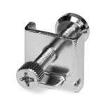 Bride de montage TP6/WP6/VL3 MOUNTING HW (2PCS)