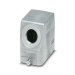 Boîtier HC-STA-B10-HHFS-1STM32-EL-AL