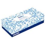 PAPIER MOUCHOIR 2PLIS (30 BTE/CAISSE)