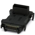 Bus connector AXL P BS 45