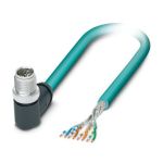 Câble de réseau NBC-M12MRX/5,0-94F