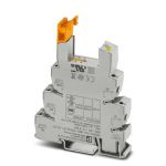 Relay base PLC-BSC-230UC/21-21/H