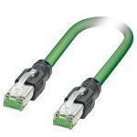 Patch cable NBC-R4AC/1,0-93B/R4AC