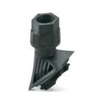 Presse-étoupe HC-B-G-M25-PLRBK