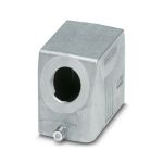 Boîtier HC-STA-B10-HLFS-1STP21-EL-AL