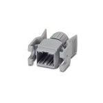 RJ45 sleeve housings VS-08-T-G-RJ45/IP20