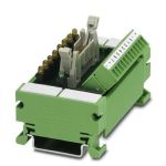 Module interface - UM 45-DO/LA/SIM8