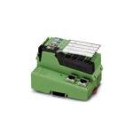 Bus coupler IL EIP BK DI8 DO4 2TX-PAC