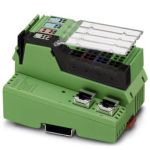 BUS COUPLER IL EIP BK DI8 DO4 2TX-PAC