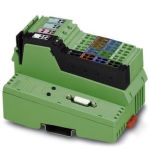 Bus coupler IL PB BK DI8 DO4/EF-PAC