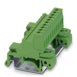 Connecteur sur le profilé - UMSTBHK 2,5/10-G
