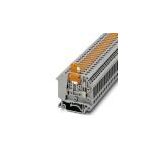 Knife disconnect terminal block UK  5-MTK-P/P