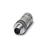 Connector SACC-M12MS-4CON-PG 9-SH