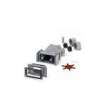 D-SUB connector set VS-15-SET-STD