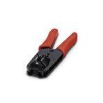 Crimping pliers VS-CT-RJ45-H